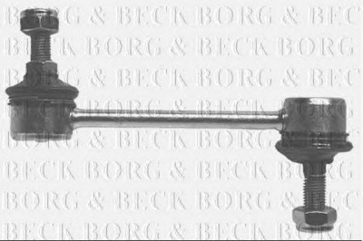 BORG & BECK bdl6573 -  Тяга / стойка, стабилизатор